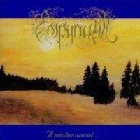 Empyrium - A Wintersunset Cd Digipak Incl. Bon ryhmässä CD @ Bengans Skivbutik AB (1093201)