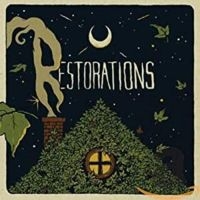 Restorations - Lp2 ryhmässä CD @ Bengans Skivbutik AB (1093210)