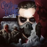 Crown The Empire - The Resistance: Rise Of The Ru ryhmässä CD @ Bengans Skivbutik AB (1093482)