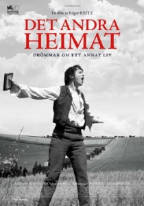 Det andra Heimat ryhmässä Elokuva DVD @ Bengans Skivbutik AB (1094376)