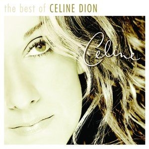 Dion Céline - The Very Best Of Celine Dion ryhmässä CD @ Bengans Skivbutik AB (1094845)