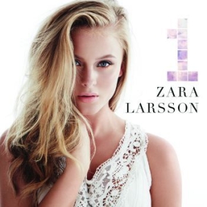 Larsson Zara - 1 ryhmässä Minishops / Zara Larsson @ Bengans Skivbutik AB (1094851)