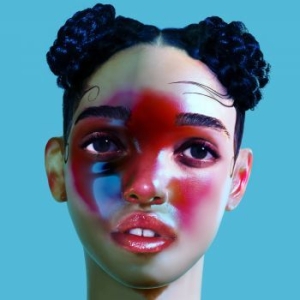 Fka Twigs - Lp1 ryhmässä ME SUOSITTELEMME / Bäst Album Under 10-talet / Bäst Album Under 10-talet - Pitchfork @ Bengans Skivbutik AB (1095249)