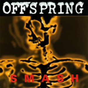 Offspring - Smash (Remastered) ryhmässä Minishops / The Offspring @ Bengans Skivbutik AB (1096438)