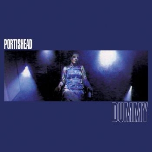 Portishead - Dummy ryhmässä Minishops / Beth Gibbons @ Bengans Skivbutik AB (1096668)