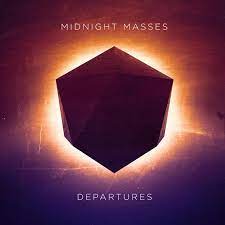 Midnight Masses - Departures ryhmässä CD @ Bengans Skivbutik AB (1096680)