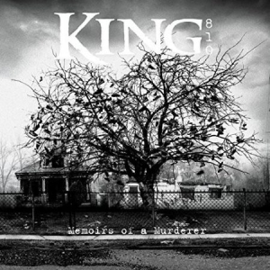 King 810 - Memoirs Of A Murderer ryhmässä CD @ Bengans Skivbutik AB (1096892)