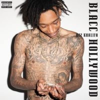 WIZ KHALIFA - BLACC HOLLYWOOD ryhmässä CD @ Bengans Skivbutik AB (1097287)