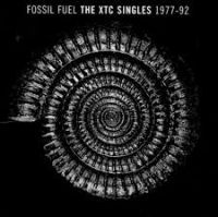 Xtc - Fossil Fuel: The Xtc Singles 1 ryhmässä CD @ Bengans Skivbutik AB (1097695)