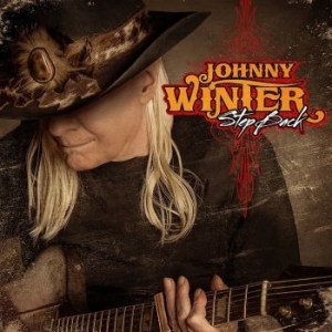 Winter Johnny - Step Back ryhmässä CD @ Bengans Skivbutik AB (1098317)