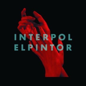 Interpol - El Pintor ryhmässä Minishops / Interpol @ Bengans Skivbutik AB (1098318)