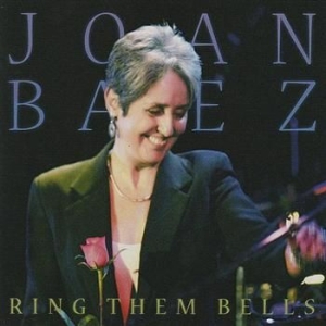 Baez Joan - Ring Them Bells (Collectors Ed) ryhmässä CD @ Bengans Skivbutik AB (1098361)