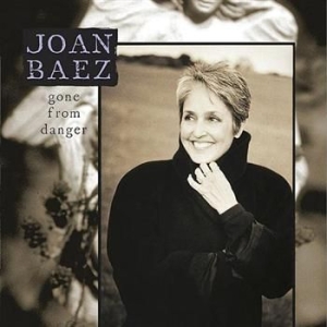 Baez Joan - Gone From Danger (Collect ryhmässä ME SUOSITTELEMME / Joululahjavinkki: CD @ Bengans Skivbutik AB (1098368)