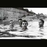 Slint - Spiderland ryhmässä VINYYLI @ Bengans Skivbutik AB (1098580)