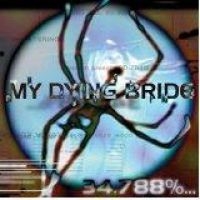 My Dying Bride - 34.788% Complete ryhmässä -Start LP2 @ Bengans Skivbutik AB (1098803)