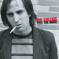 Collins Paul - Feel The Noise ryhmässä CD @ Bengans Skivbutik AB (1098891)