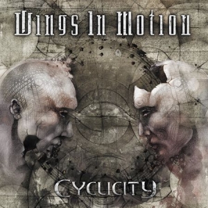 Wings In Motion - Cyclicity ryhmässä CD @ Bengans Skivbutik AB (1098896)