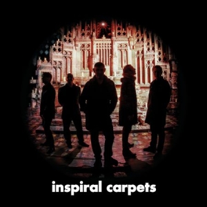 Inspiral Carpets - Inspiral Carpets ryhmässä VINYYLI @ Bengans Skivbutik AB (1098922)