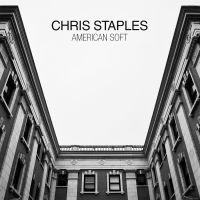 Staples Chris - American Soft ryhmässä CD @ Bengans Skivbutik AB (1098937)