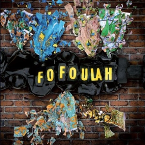 Fofoulah - Fofoulah ryhmässä CD @ Bengans Skivbutik AB (1099018)