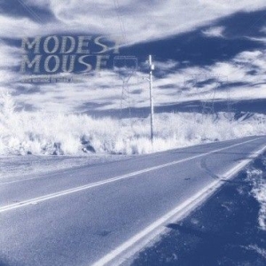 Modest Mouse - This Is A Long Drive For Someone Wi ryhmässä CD @ Bengans Skivbutik AB (1099029)