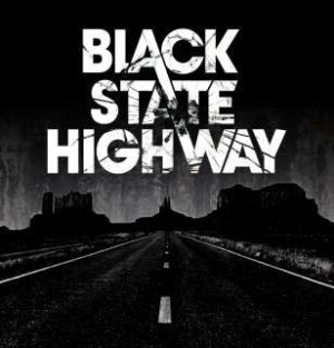 Black State Highway - Black State Highway ryhmässä CD @ Bengans Skivbutik AB (1099043)