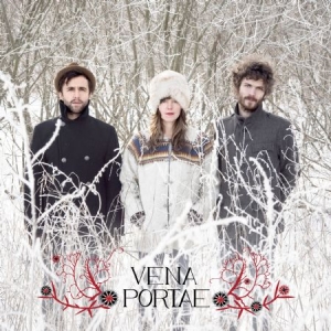 Vena Portae - Vena Portae ryhmässä CD @ Bengans Skivbutik AB (1099049)