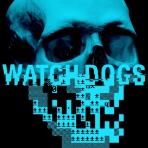 Watch Dogs Original Game Soundtrack - Watch Dogs Original Game Soundtrack ryhmässä CD @ Bengans Skivbutik AB (1099067)