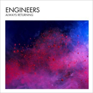 Engineers - Always Returning ryhmässä CD @ Bengans Skivbutik AB (1099083)