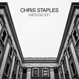 Staples Chris - American Soft ryhmässä VINYYLI @ Bengans Skivbutik AB (1099089)