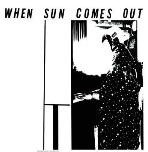 Sun Ra - When Sun Comes Out ryhmässä VINYYLI @ Bengans Skivbutik AB (1099138)