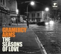 Gramercy Arms - Seasons Of Love ryhmässä CD @ Bengans Skivbutik AB (1099161)