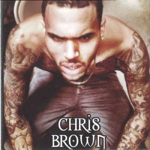 Chris Brown - Z ryhmässä CD @ Bengans Skivbutik AB (1099168)