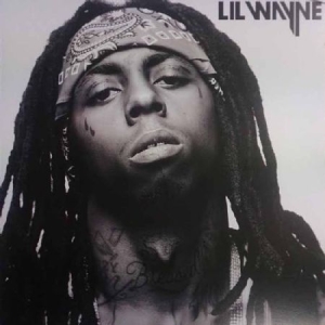 Lil Wayne - Hunger For More ryhmässä CD @ Bengans Skivbutik AB (1099169)