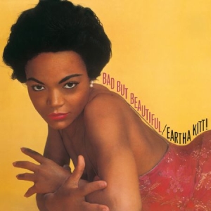 Eartha Kitt - Bad But Beautiful ryhmässä VINYYLI @ Bengans Skivbutik AB (1099175)