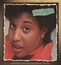 Lynn Cheryl - Cheryl Lynn: Expanded Edition ryhmässä CD @ Bengans Skivbutik AB (1099195)