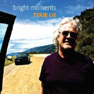 Lie Terje - Bright Moments ryhmässä CD @ Bengans Skivbutik AB (1099211)