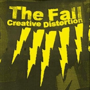 Fall The - Creative Distortion (Cd + Dvd) ryhmässä ME SUOSITTELEMME / Joululahjavinkki: CD @ Bengans Skivbutik AB (1099827)