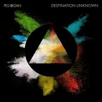 Pig & Dan - Destination Unknown ryhmässä CD @ Bengans Skivbutik AB (1099870)