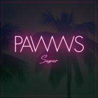 Pawws - Sugar ryhmässä CD @ Bengans Skivbutik AB (1099873)