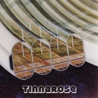 Tinnaros - Tinnarose ryhmässä CD @ Bengans Skivbutik AB (1099892)