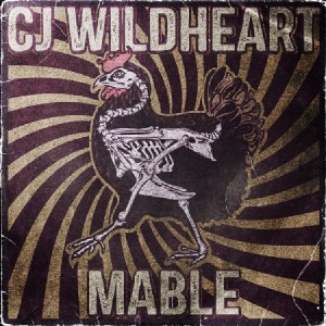 Cj Wildheart - Mable ryhmässä CD @ Bengans Skivbutik AB (1099913)