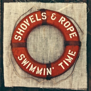 Shovels & Rope - Swimmin' Time ryhmässä CD @ Bengans Skivbutik AB (1099916)