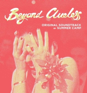 Summer Camp - Beyond Clueless ryhmässä VINYYLI @ Bengans Skivbutik AB (1099977)