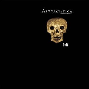 Apocalyptica - Cult ryhmässä Minishops / Apocalyptica @ Bengans Skivbutik AB (1099991)