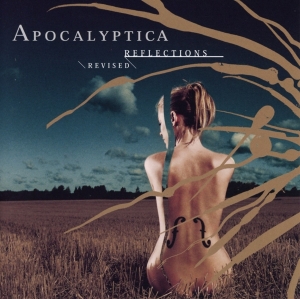 Apocalyptica - Reflections Revised ryhmässä Minishops / Apocalyptica @ Bengans Skivbutik AB (1099992)