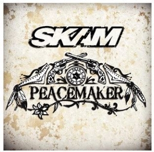 Skam - Peacemaker ryhmässä CD @ Bengans Skivbutik AB (1099997)