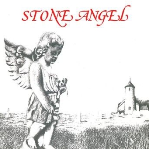 Stone Angel - Stone Angel ryhmässä CD @ Bengans Skivbutik AB (1100006)