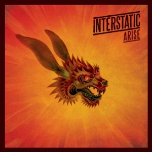 Interstatic - Arise (180 G) ryhmässä VINYYLI @ Bengans Skivbutik AB (1100031)