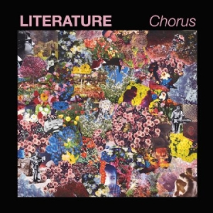 Literature - Chorus ryhmässä VINYYLI @ Bengans Skivbutik AB (1100057)